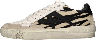 Ash Sneakers - Dames - Sneakers - Veelkleurig - 36 EU - Leer - Schoenen