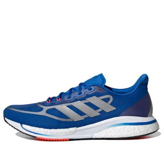 adidas Supernova+ Football Blue FX6648