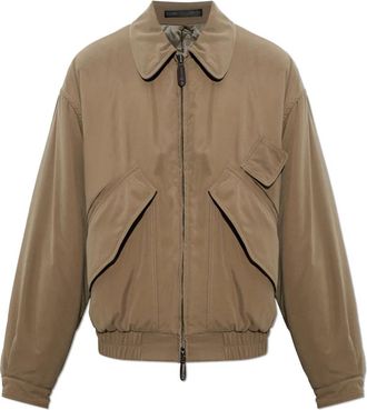 Giorgio Armani Uomo, Giacche, Marrone, L, new