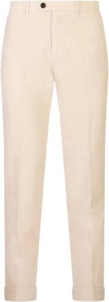 Mason's Hombre, Pantalones, Beige, Talla: 2XL