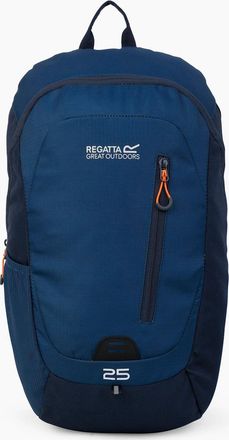 Regatta Womens Regatta Highton V2 25L Backpack - Navy - Size: ONE size