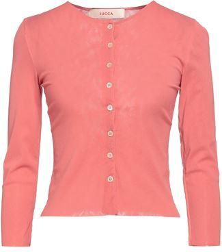 Jucca PRENDAS DE PUNTO - Cárdigans en YOOX.COM