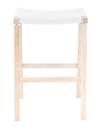 Safavieh Aariz Rectangle Counter Stool