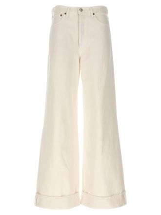 A Gold E Womens Dame Jeans