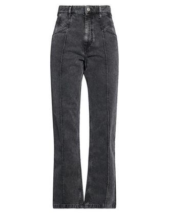 Isabel Marant HOSEN & R&Ouml;CKE - Jeanshosen auf YOOX.COM