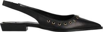 Castaner FOOTWEAR - Ballet flats on YOOX.COM