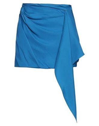 Gauge81 BOTTOMWEAR - Mini skirts on YOOX.COM