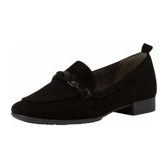 Tamaris Dames, Schoenen, Zwart, Maat: 40 EU