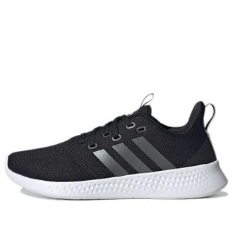 adidas (WMNS) adidas Puremotion Shoes Black / Magic Grey Metallic GX5637