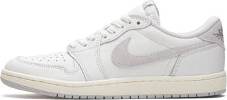 Nike Jordan Neutral Grey Low 85 Sneakers - Heren - Fitnessschoenen - Wit - 41 EU - Fitness