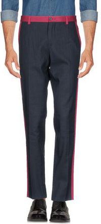 Dolce & Gabbana PARTES DE ABAJO - Pantalones en YOOX.COM