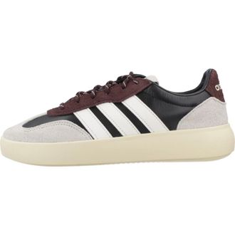adidas Barreda Decode - Heren - Fitnessschoenen - Zwart - 44 EU - Leer - Fitness