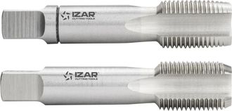 Izar Izar - Juego 2-machos Mano Hss Din5157 (gas-bsp) - 3026 - Din-1,01/02x11