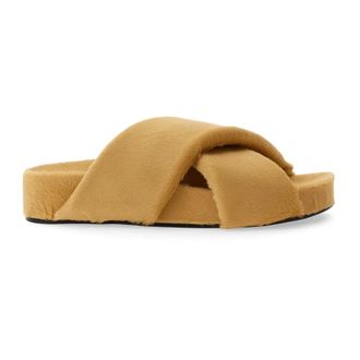 Jil Sander Donna, Scarpe, Beige, 39 EU, new