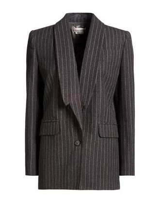 Alexander McQueen SUITS and CO-ORDS - Blazers on YOOX.COM