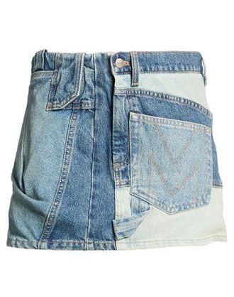 Marc Jacobs HOSEN & R&Ouml;CKE - Jeansr&ouml;cke auf YOOX.COM