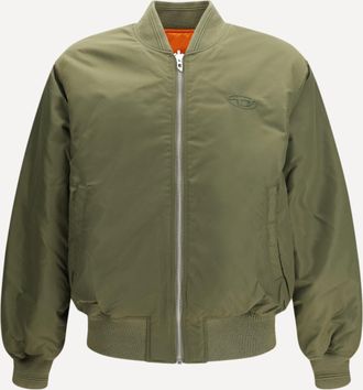 Diesel Bomber reversibile W-Type-D1 Man 50