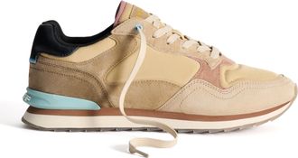 Hoff Sneakers for Men Avignon Beige