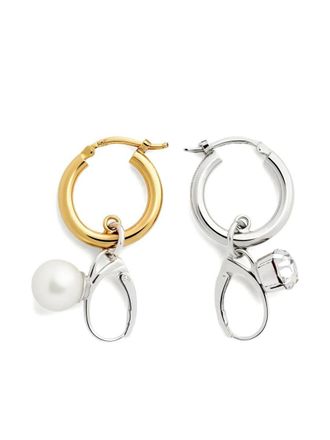 Maison Margiela Earrings Accessories