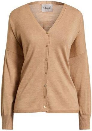 Croch&egrave; STRICKWAREN - Strickjacken auf YOOX.COM