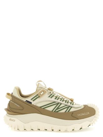 Moncler Mens Trailgrip Gtx Sneakers