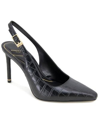 Kenneth Cole Quinnly Sling Pump