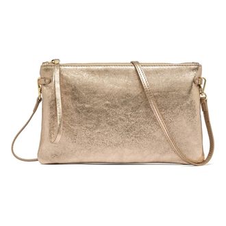 Gianni Chiarini Mujer, Bolsos, Beige, Talla: ONE Size