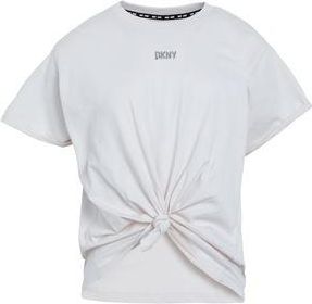 DKNY CAMISETAS Y TOPS - Camisetas en YOOX.COM