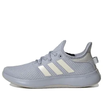adidas (WMNS) adidas Cloudfoam Pure Halo Silver Grey IF5580
