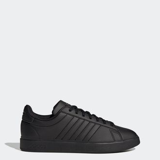 adidas Mens adidas Grand Court Shoes