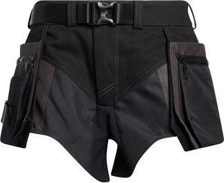 MUGLER BOTTOMWEAR - Shorts e bermuda su YOOX.COM