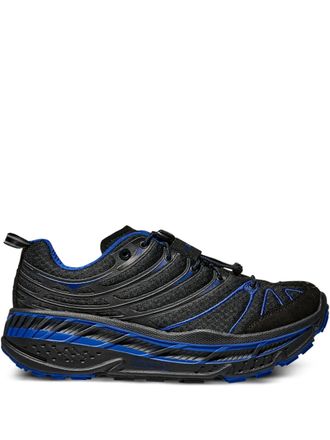 Hoka One One One Stinson Evo OG sneakers - Black