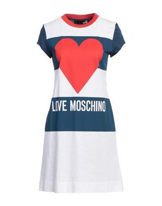 Love Moschino KLEIDER - Mini-Kleider auf YOOX.COM