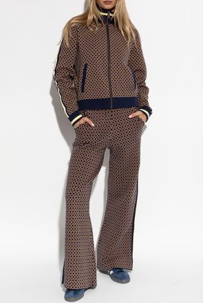 The Upside Juniper Trousers, Womens, Brown