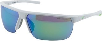 Nike TEMPEST M CW4665 103 White/Green Mirror