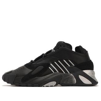 adidas (WMNS) adidas Streetball Black Grey FV4853