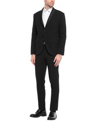 Luca Bertelli SUITS and CO-ORDS - Suits on YOOX.COM