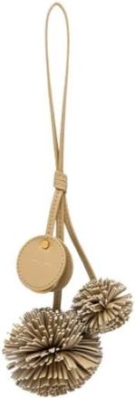 Gianni Chiarini Mujer, Bolsos, Beige, Talla: ONE Size