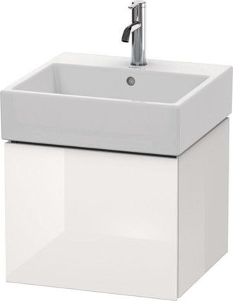 Duravit Duravit - L-cube Mueble De Pared, 1 Extra&iacute;ble, 48,4 X 45,9 Cm, Para