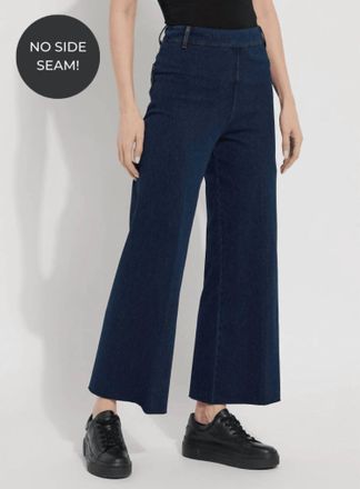 Lyss&eacute; Erin Jeans In Indigo