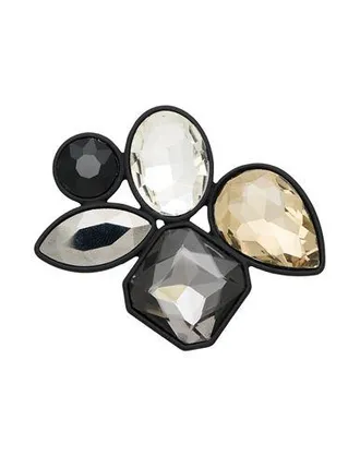Max Mara JOYAS y RELOJES - Broches en YOOX.COM