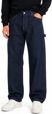 Roy Rogers Uomo, Jeans, Blu, W33, new