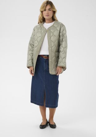 Saint Tropez Jas OttaviaSZ Jas Oversize fit