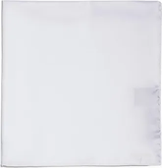 Tom Ford Men & apos;s Silk Pocket Square