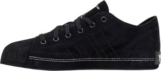 adidas Y-3 Nizzastar Low Neighborhood Black HQ2653