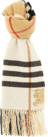 Burberry double Gc Scarf