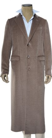 Caruso Overcoat