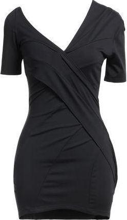 Weinsanto DRESSES - Mini dresses on YOOX.COM