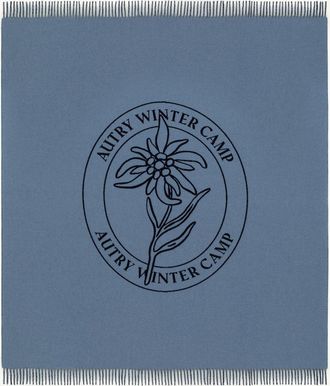 Autry COPERTA AUTRY WINTER CAMP UNISEX