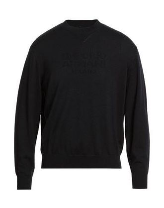 Emporio Armani KNITWEAR - Jumpers on YOOX.COM